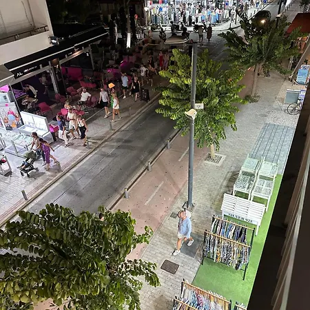 Апартаменты The Heidi's House