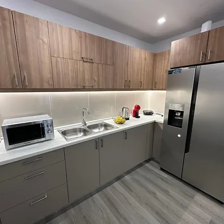 The Heidi's House * Città di Kos