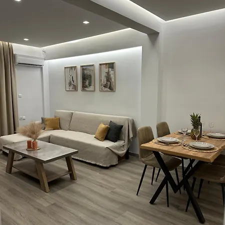 The Heidi's House Apartment *
