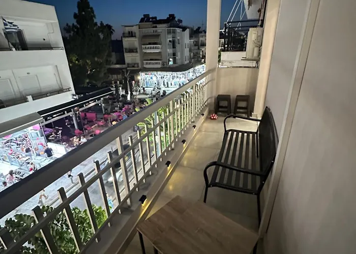 Apartamento The Heidi's House *