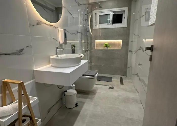 Apartamento The Heidi's House *