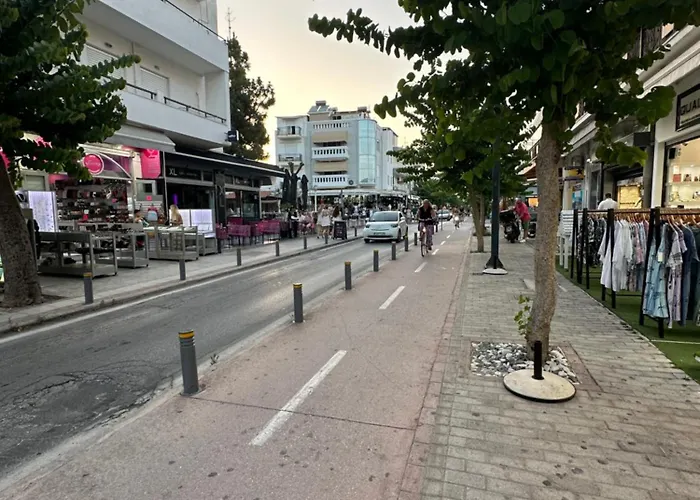 The Heidi's House Apartamento Cós