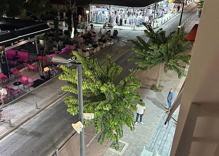 Apartamento The Heidi's House Cós