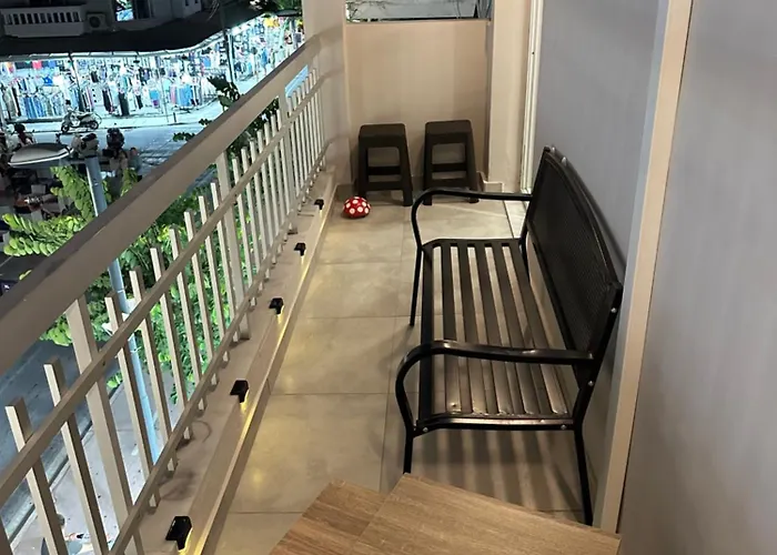 The Heidi's House * Cós