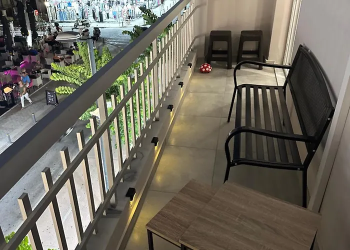 Apartamento The Heidi's House