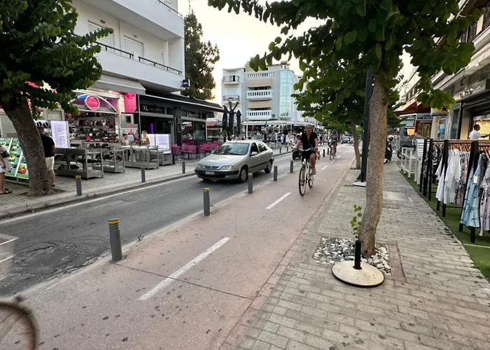 The Heidi's House Apartamento