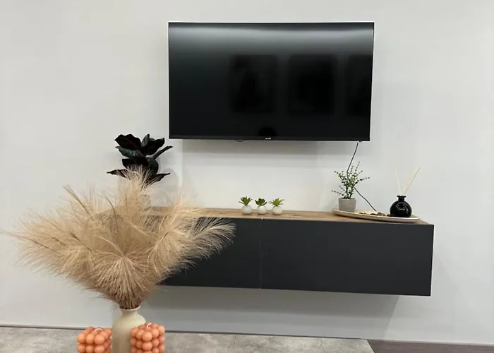 The Heidi's House Lägenhet Kos