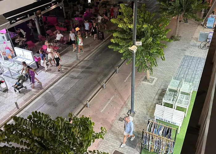 The Heidi's House * Cós