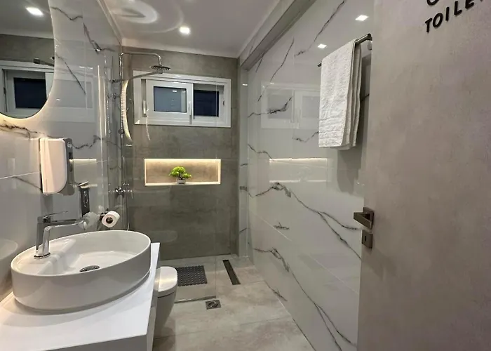 The Heidi's House Lägenhet *