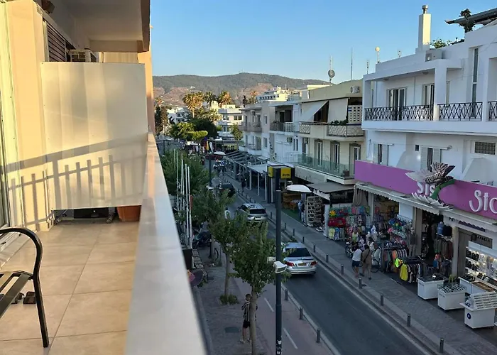 The Heidi's House * Cós