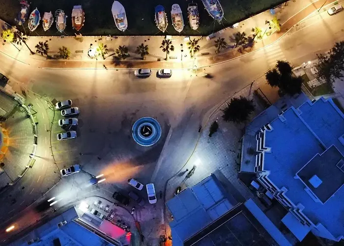 Apartamento The Heidi's House Cós