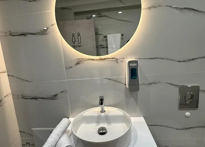 The Heidi's House * Cós