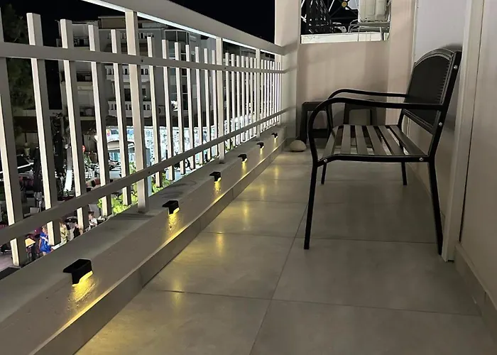 The Heidi's House Cós