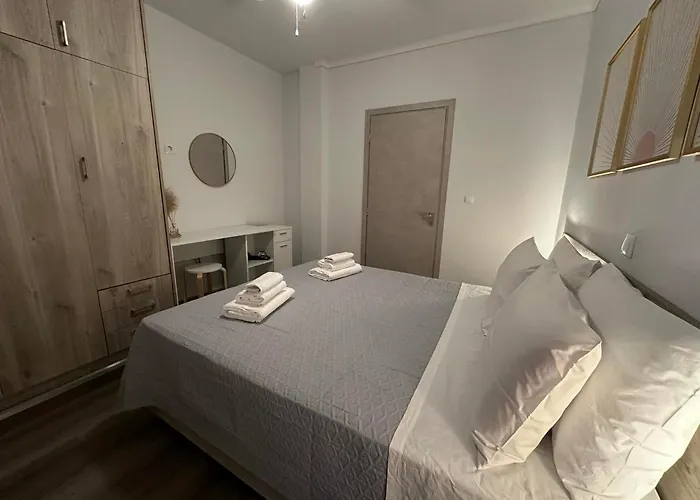 The Heidi's House Apartamento