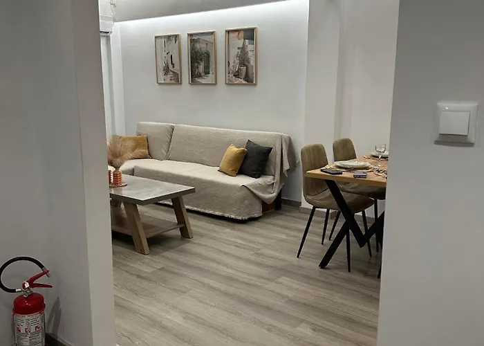 Apartamento The Heidi's House