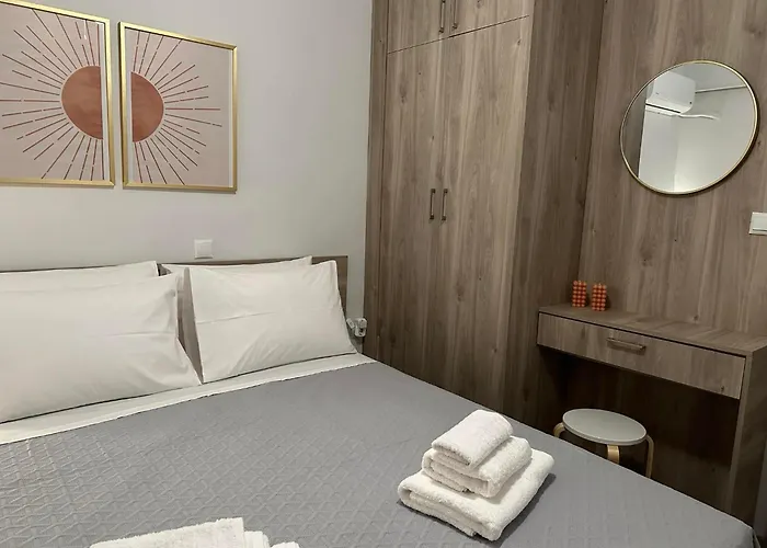 Apartamento The Heidi's House *