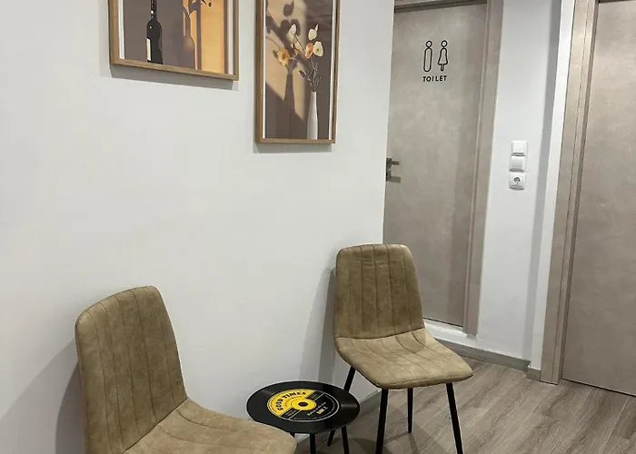 Apartamento The Heidi's House Cós