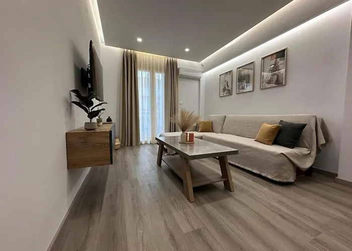 The Heidi's House Apartamento *