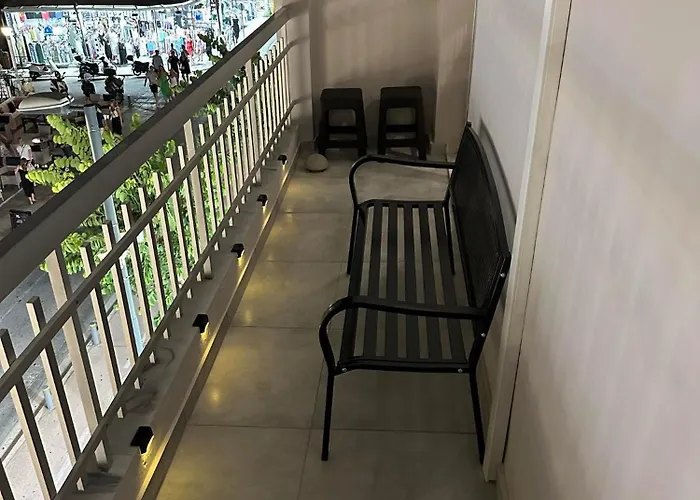 Apartamento The Heidi's House *