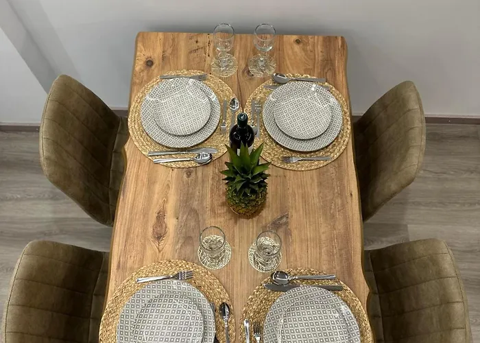 The Heidi's House * Cós