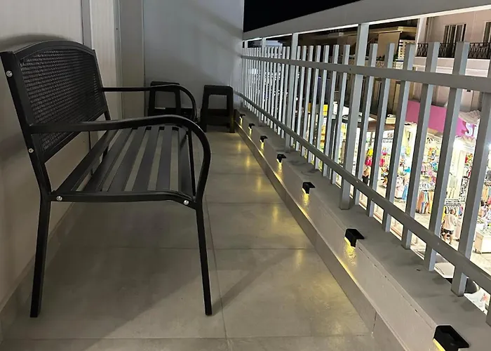 Lägenhet The Heidi's House *