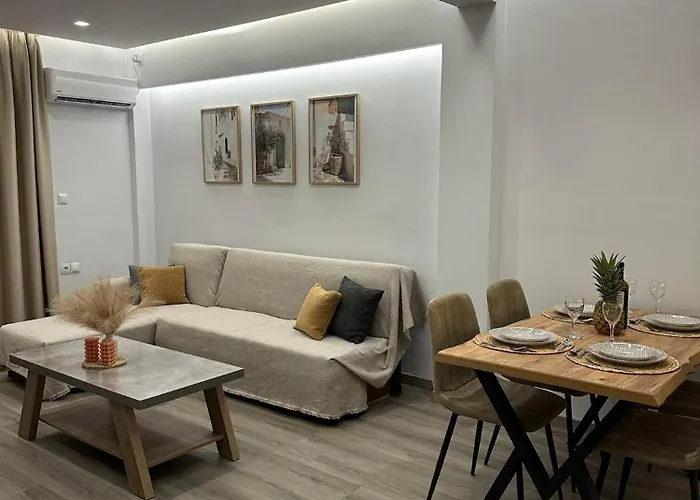 Apartamento The Heidi's House