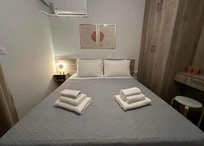 The Heidi's House Apartamento