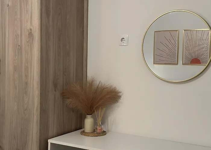 Apartamento The Heidi's House