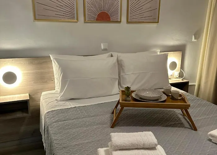 The Heidi's House Apartamento Cós