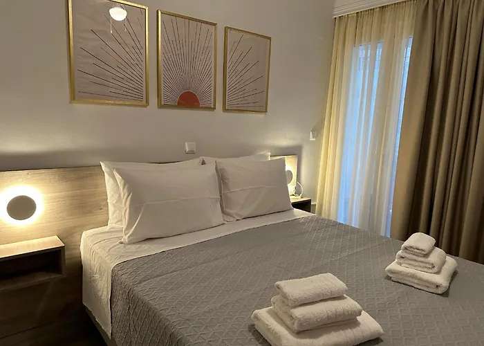 Apartamento The Heidi's House