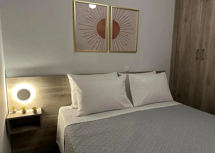 The Heidi's House Cós