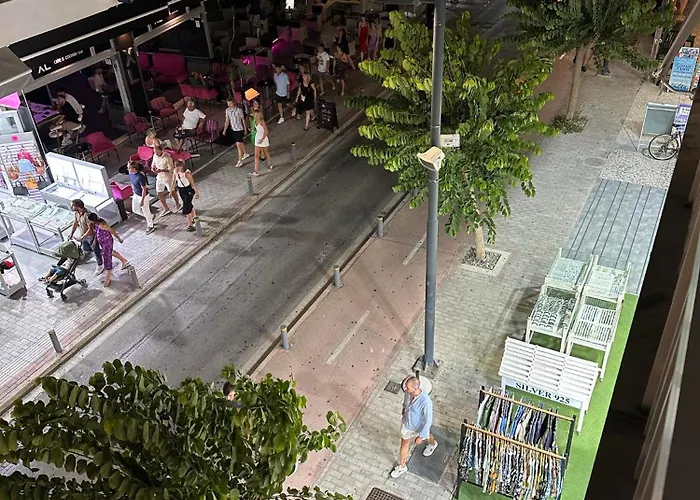 Apartamento The Heidi's House