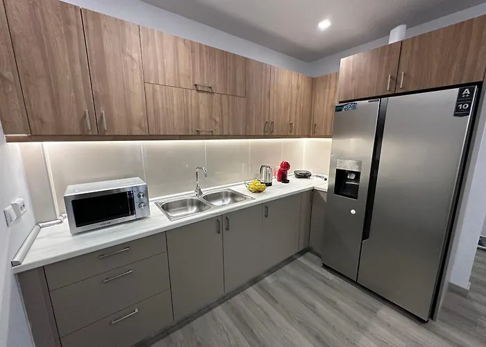 The Heidi's House * Cós