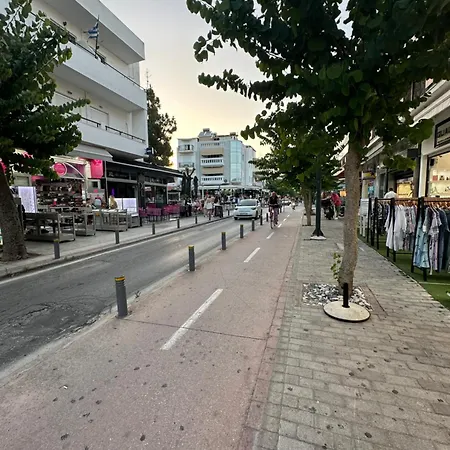 The Heidi's House Apartman Kosz