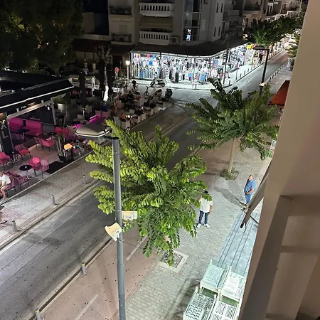 Apartment The Heidi's House Kos-Stadt