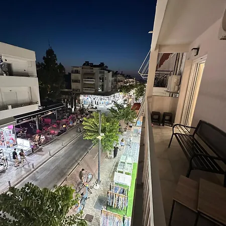 Apartman The Heidi's House *