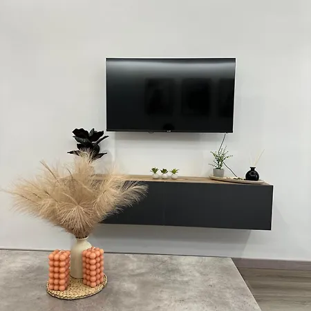 The Heidi's House Apartman Kosz