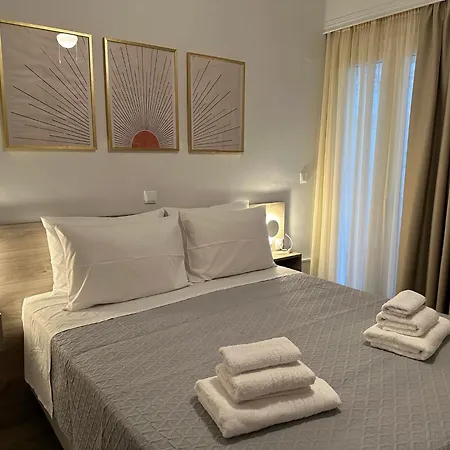 Apartman The Heidi's House