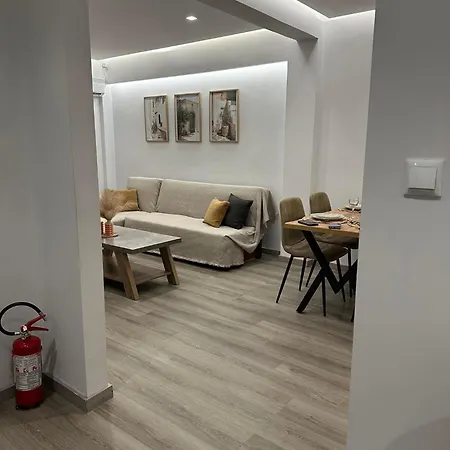 Apartman The Heidi's House