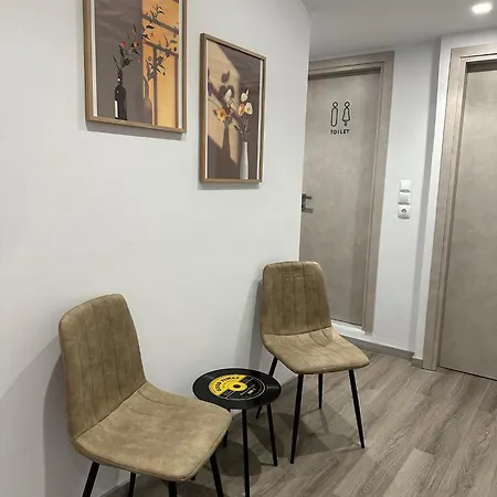 Apartman The Heidi's House Kosz