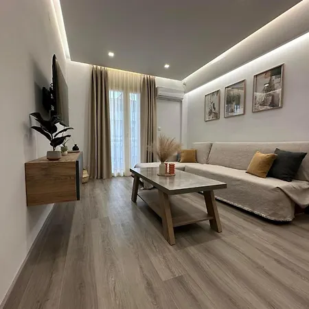 The Heidi's House Apartman *