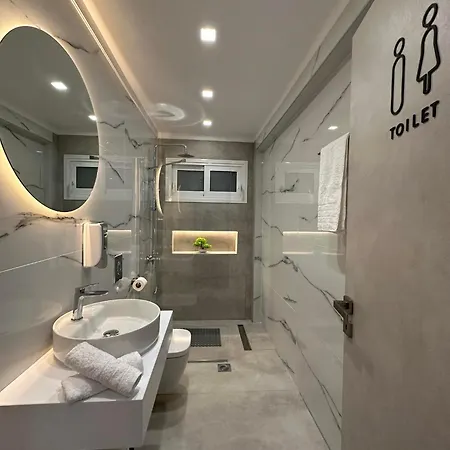 The Heidi's House Apartman *