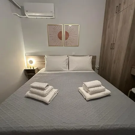 The Heidi's House Apartman