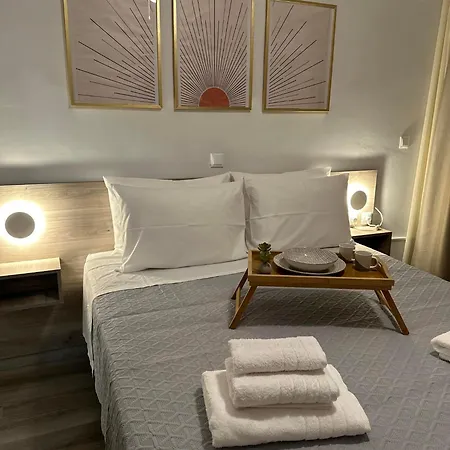 The Heidi's House Apartman Kosz