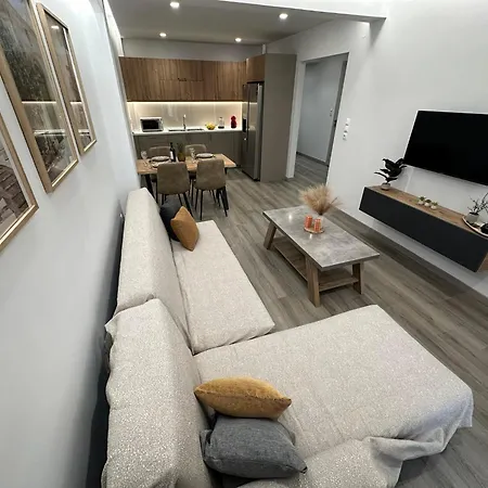 The Heidi's House Apartman