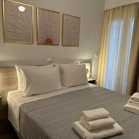 Apartman The Heidi's House