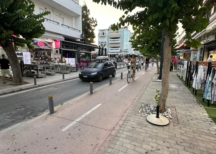 The Heidi's House Apartment *