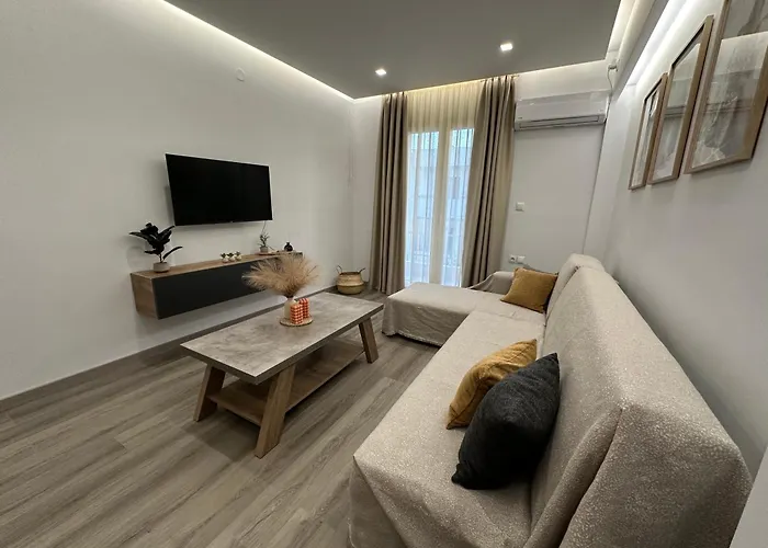 The Heidi's House Apartment *