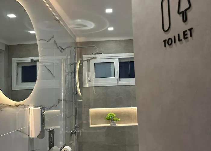 The Heidi's House * Kos-Stadt