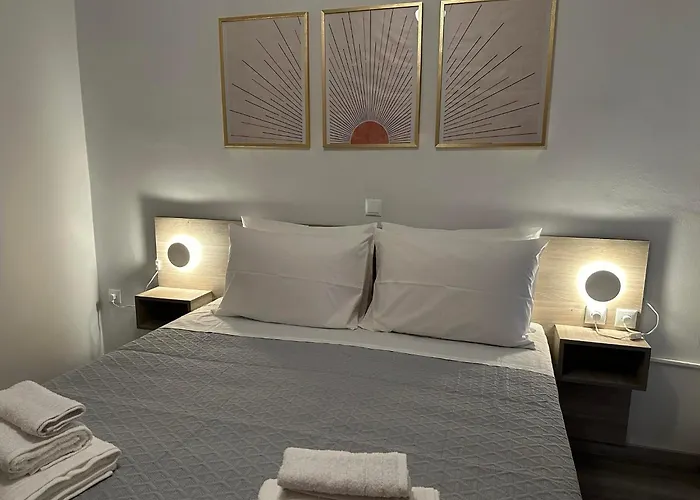 The Heidi's House Apartment Kos-Stadt